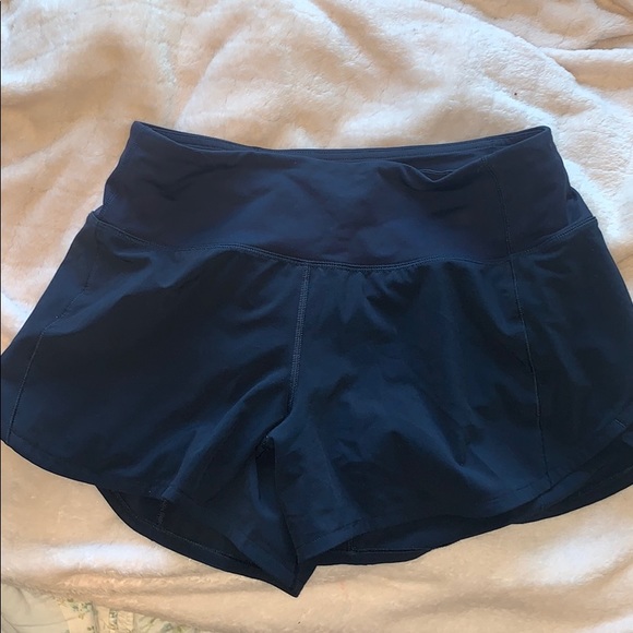 lululemon athletica Pants - Lululemon shorts